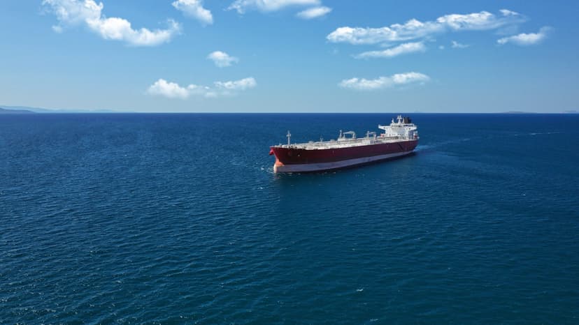 Tanker Operators Profit from Middle East Crisis