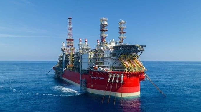 Energean: Strategic entry offshore Angola via acquisition of Chevron’s interest in two blocks