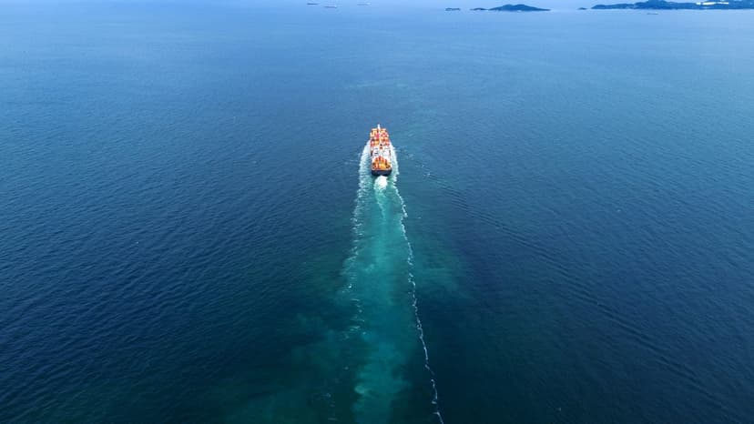 Two Ships Attacked Near UAE and Oman