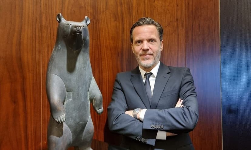 Rubico Inc. Net Asset Value Reaches $94.2 Million