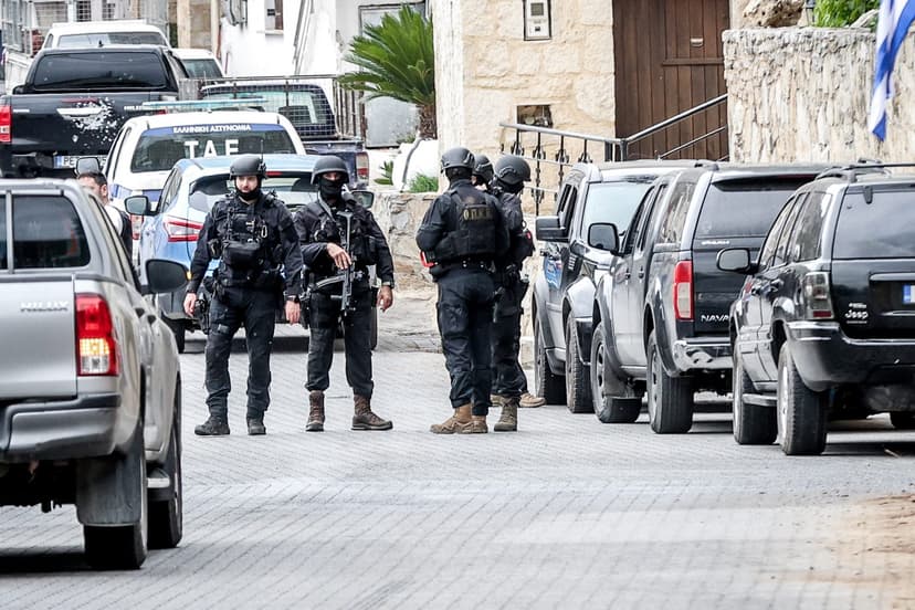 Suspect in Vorizia Bloody Incident Brought to Court for Testimony