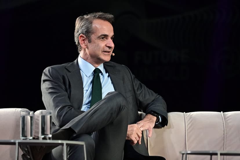 New Democracy Pre-Congress in Alexandroupolis