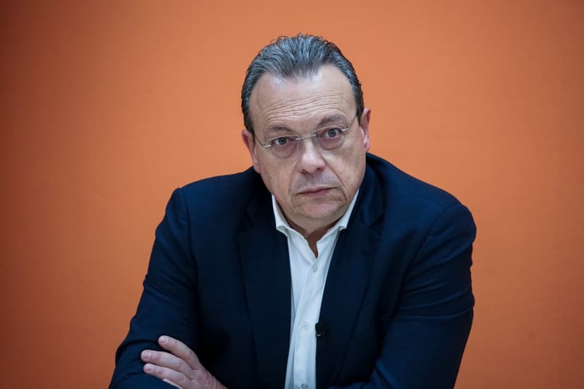 Greek Opposition Calls for Council of Political Leaders