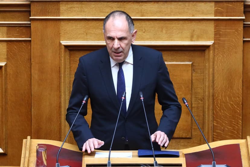 EU Foreign Ministers Hold Emergency Meeting Amid Middle East Escalation