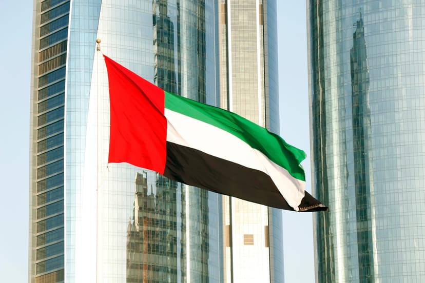 UAE Welcomes US Designation of Sudanese Muslim Brotherhood as Terrorist Organization