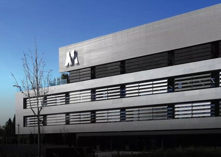 Morgan Stanley Sees Buying Opportunities in Metlen Stock