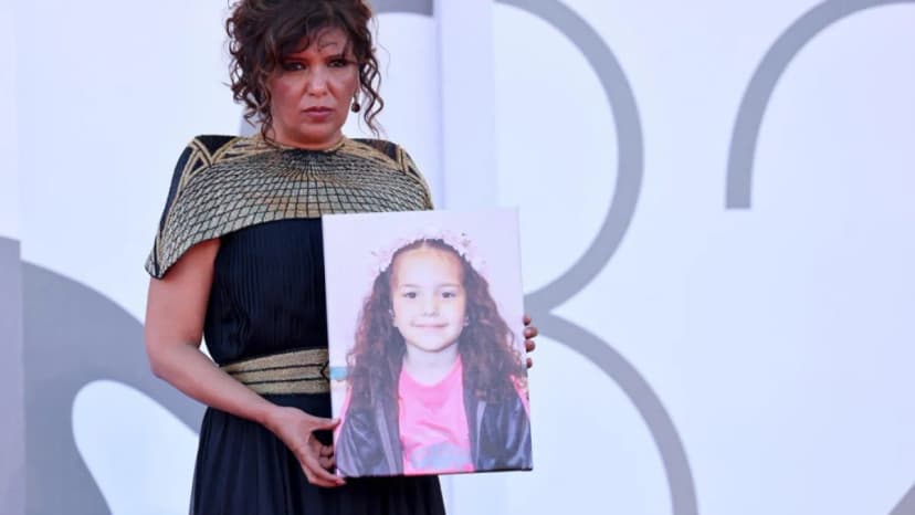 Tunisian Director Rejects Award in Berlin Over Gaza War