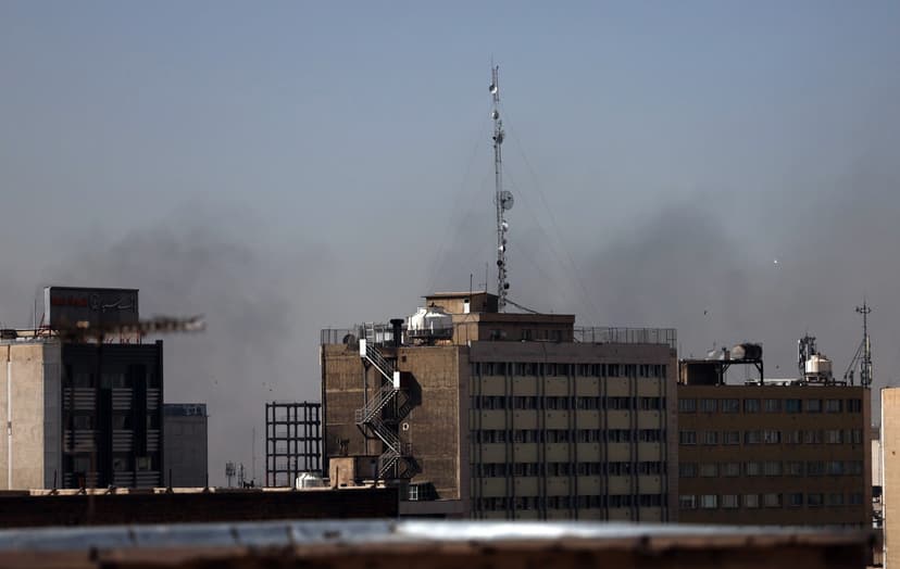 US Embassy in Qatar Urges Staff to Shelter Amid Regional Tensions