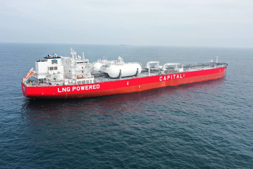 Capital Tankers Corp. Achieves Historic IPO in Oslo