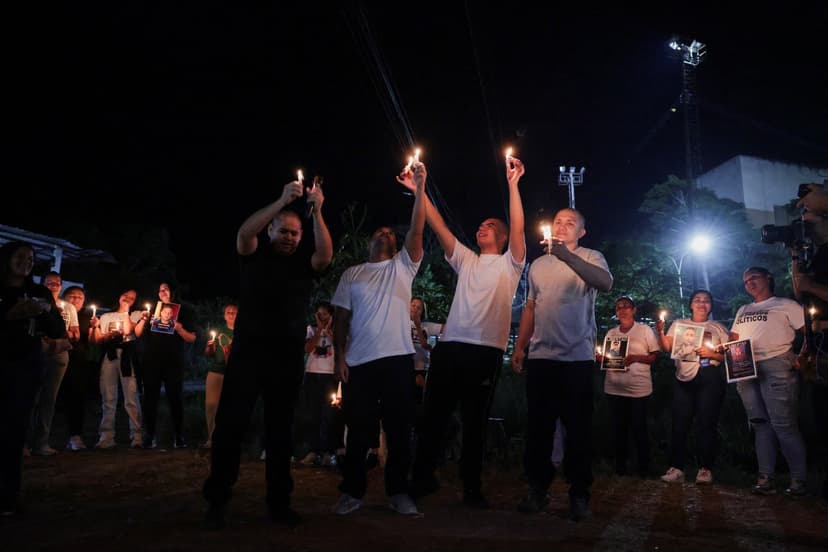 Venezuela Releases 179 Prisoners Under Amnesty Law