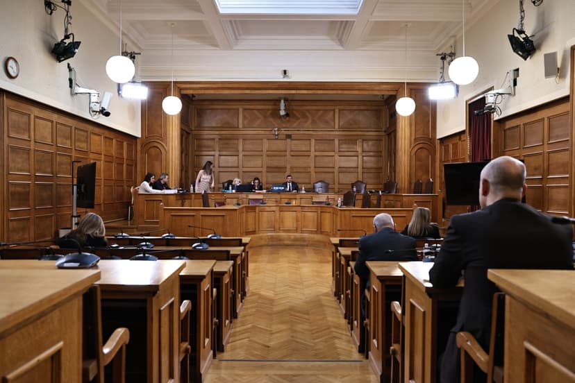 Greek Opposition Calls for Investigation into OPEKEPE Scandal