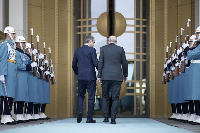 Ankara Dismisses Athens Declaration, Sends Provocative Letter to UN