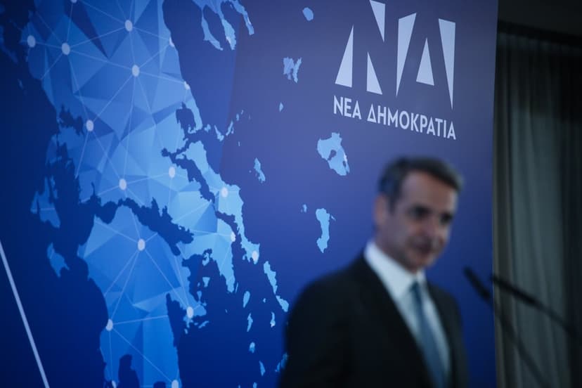 Mitsotakis Highlights Civil Protection Reforms and 'Active Battle' Bill from Alexandroupolis