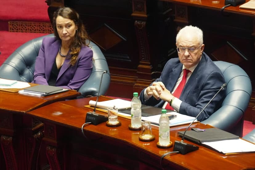 Uruguay ratifies EU-Mercosur agreement