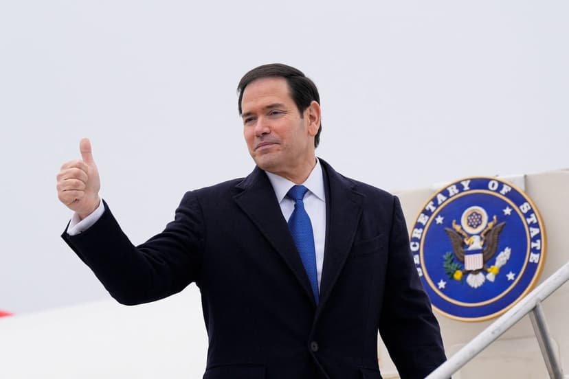 US Senator Marco Rubio Claims Iran is Building Intercontinental Missiles