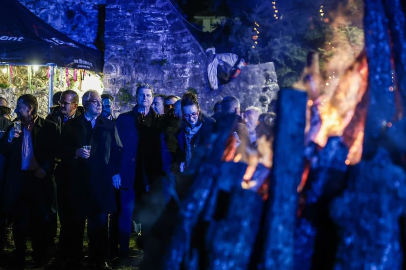 President Tasoulas Attends Carnival Events in Ioannina