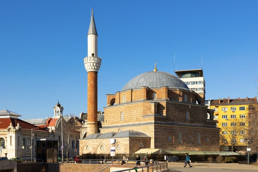 History of Turks in Bulgaria: From 'Revival Process' to 'Great Excursion' and Identity Search