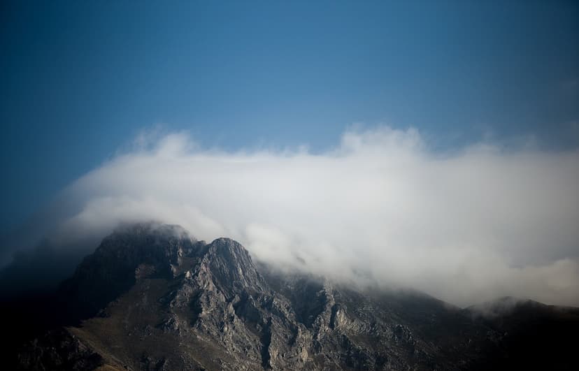Search Continues for Missing 74-Year-Old Mountaineer on Mount Velouchi
