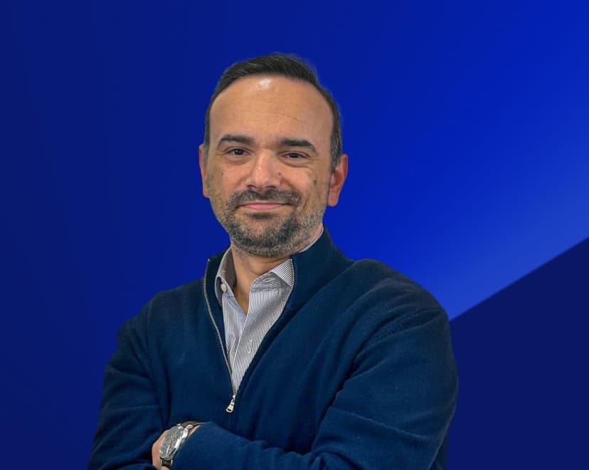 Sotiris Pappas Appointed Director of Operational Strategy at Campeón Gaming