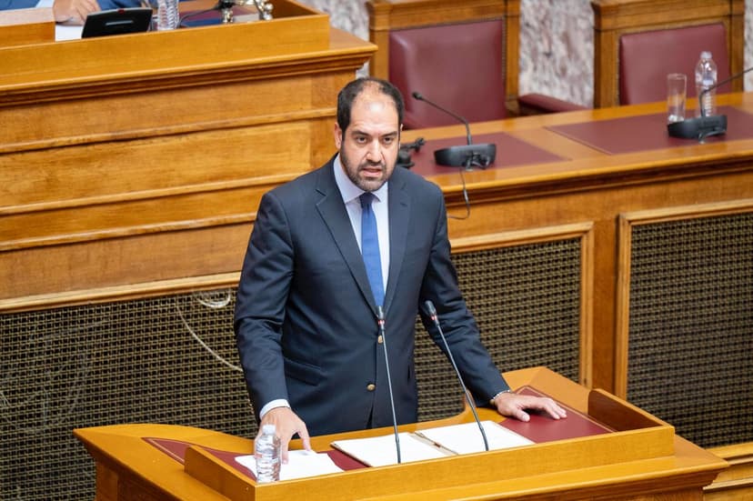 Greece Plans Upgrade of Canadair CL-415 Aircraft