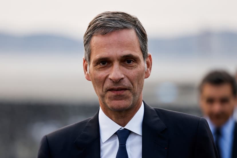 CMA CGM Completes First Bio-Methanol Bunkering in Shanghai