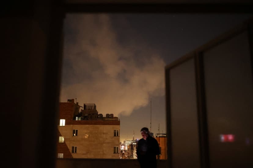 Protests in Tehran Call for Return of Pahlavi Amid Security Crackdown