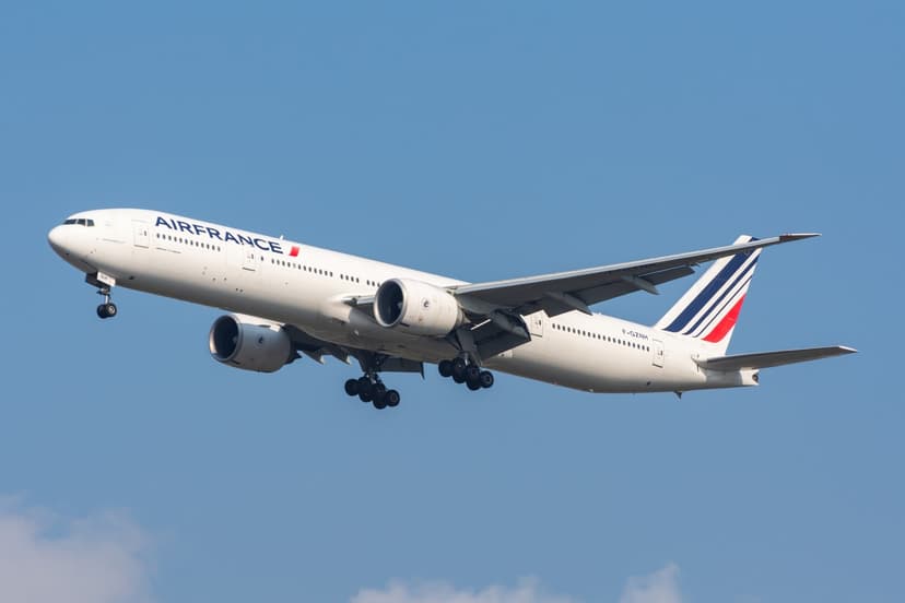 Air France Suspends Flights to Havana Due to Fuel Shortages in Cuba
