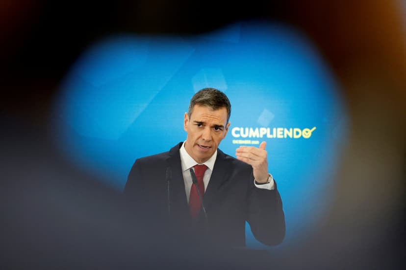 Spain Recalls Ambassador to Israel Amid Diplomatic Tensions