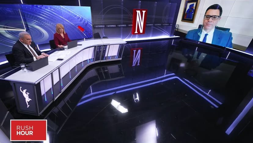 Greek Deputy Minister Prioritizes Market Control and Anti-Profiteering