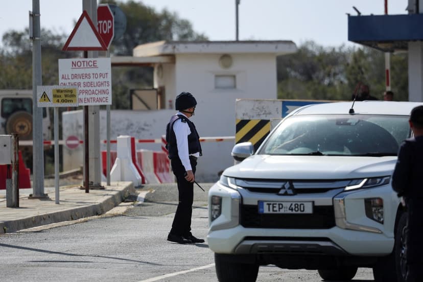 Dimitris Avramopoulos Article on Greece, Cyprus, and East Mediterranean Geopolitics