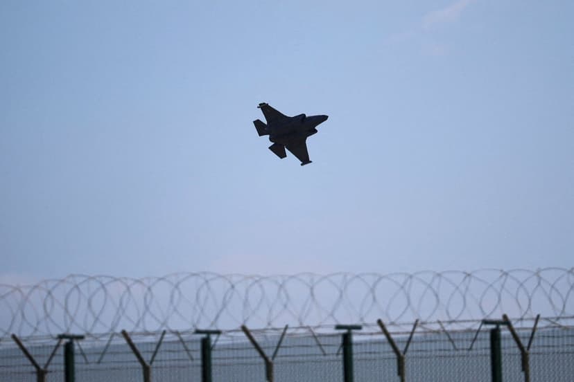 Evacuation Status Extended in Akrotiri, Cyprus