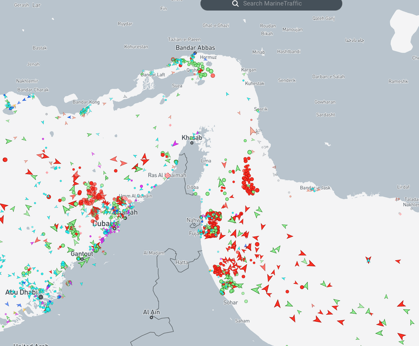 Iran War Widens as Iran Attacks Saudi Oil Infrastructure, Israel and Hezbollah Exchange Strikes