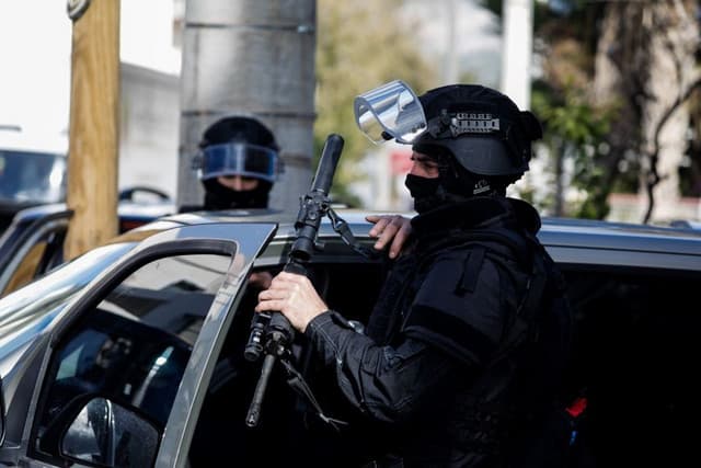 Bomb Threat at Athens Court of Appeals Leads to Evacuation