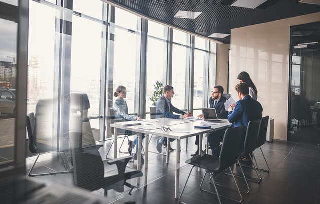 Modernization of Small Businesses with Support for Individual Enterprises in Greece