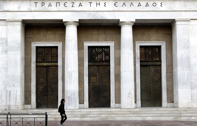 Greece Reports Record Tourism Revenue of 23.6 Billion Euros in 2025