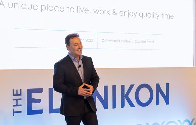 LAMDA Development Reports Strong Profitability in 2025 and Accelerates Ellinikon Project