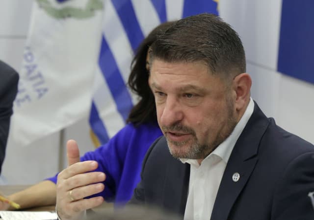 Heraklion Road Safety Project Receives €16.7 Million Funding