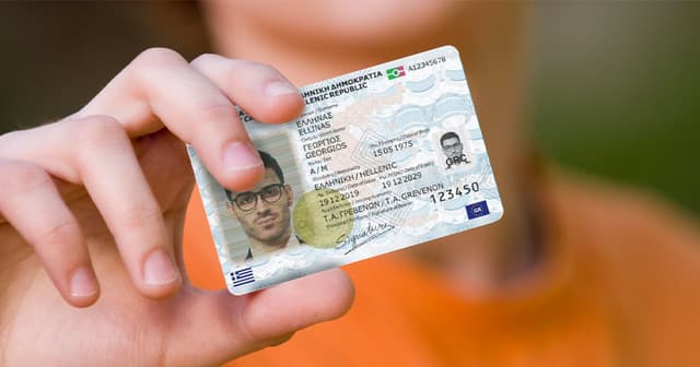 Greece Faces Delays in New ID Card Appointments Amid Platform Overload