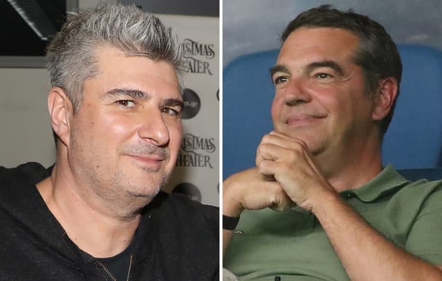 Nikos Moraitis Criticizes Tsipras' Slogan 'We Want, We Know, We Can'