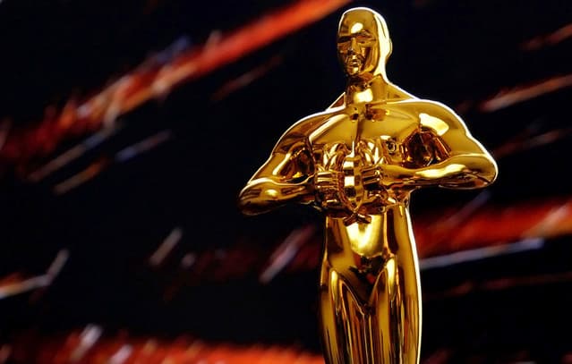 In the shadow of the war in Iran, this year's Oscars - The big Hollywood night is on March 15