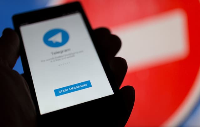 Russian authorities are conducting a criminal investigation against the founder of Telegram
