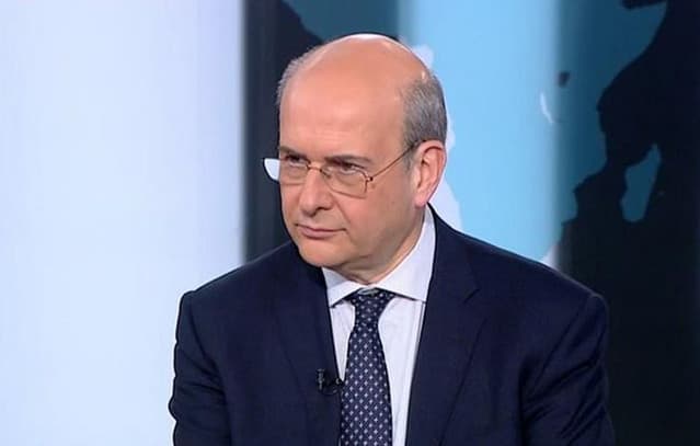 Hatzidakis Assures Greece's Energy Security Amidst Middle East Crisis