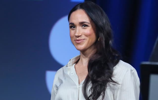 Meghan Markle: Over $3,000 for a selfie and some yoga with her – The 'golden' conference in Sydney