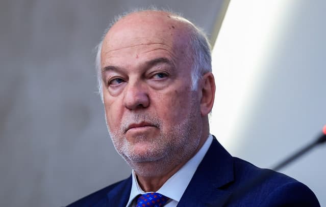 Φλωρίδης από το Athens Alitheia Forum: Ο νόμος μπορεί να περιορίσει τις επιπτώσεις του ψεύδους