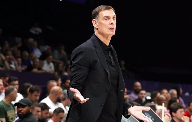 Έβαλε 35 πόντους κόντρα στον Ολυμπιακό και ο Μπαρτζώκας τον θέλει στο ΣΕΦ!