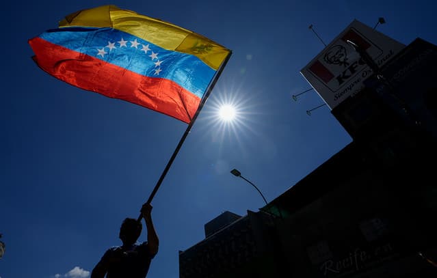 Venezuelan Attorney General and Ombudsman Resign