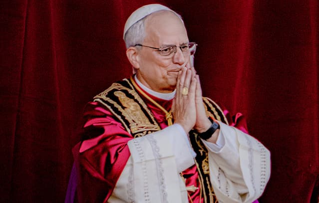 Pope Leo XIV Calls for End to Conflict and Dialogue