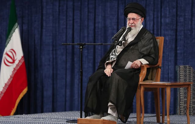 Company Refuses Payouts on Khamenei Death Bets Citing Immorality