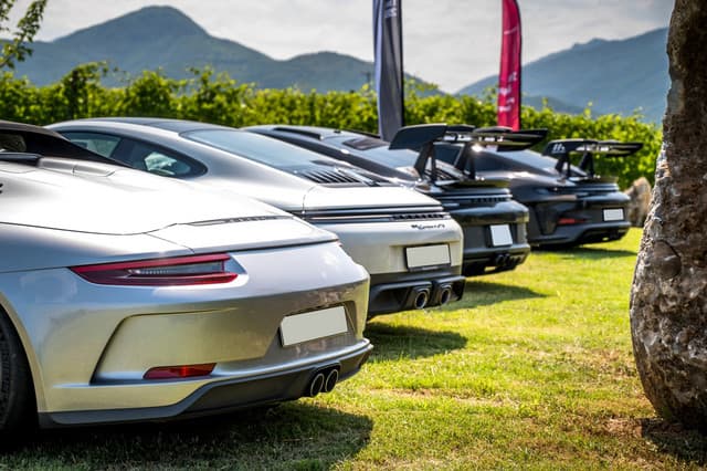 Porsche Undergoes Radical Restructuring Under New CEO After Difficult 2025