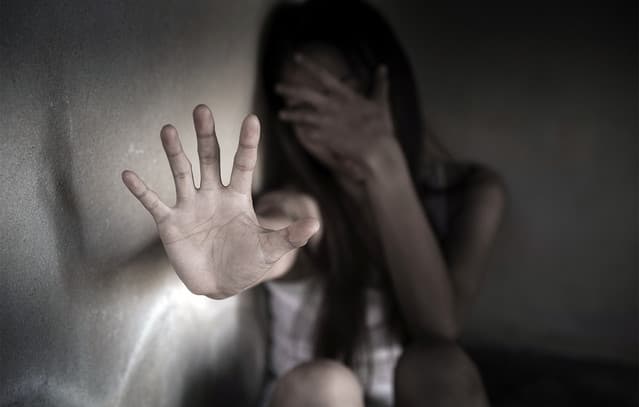 EU Survey Reveals One in Three Women Experienced Violence